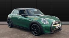 MINI Hatchback 1.5 Cooper Classic 5dr Petrol Hatchback